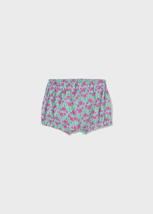 Pantaloncino bimba