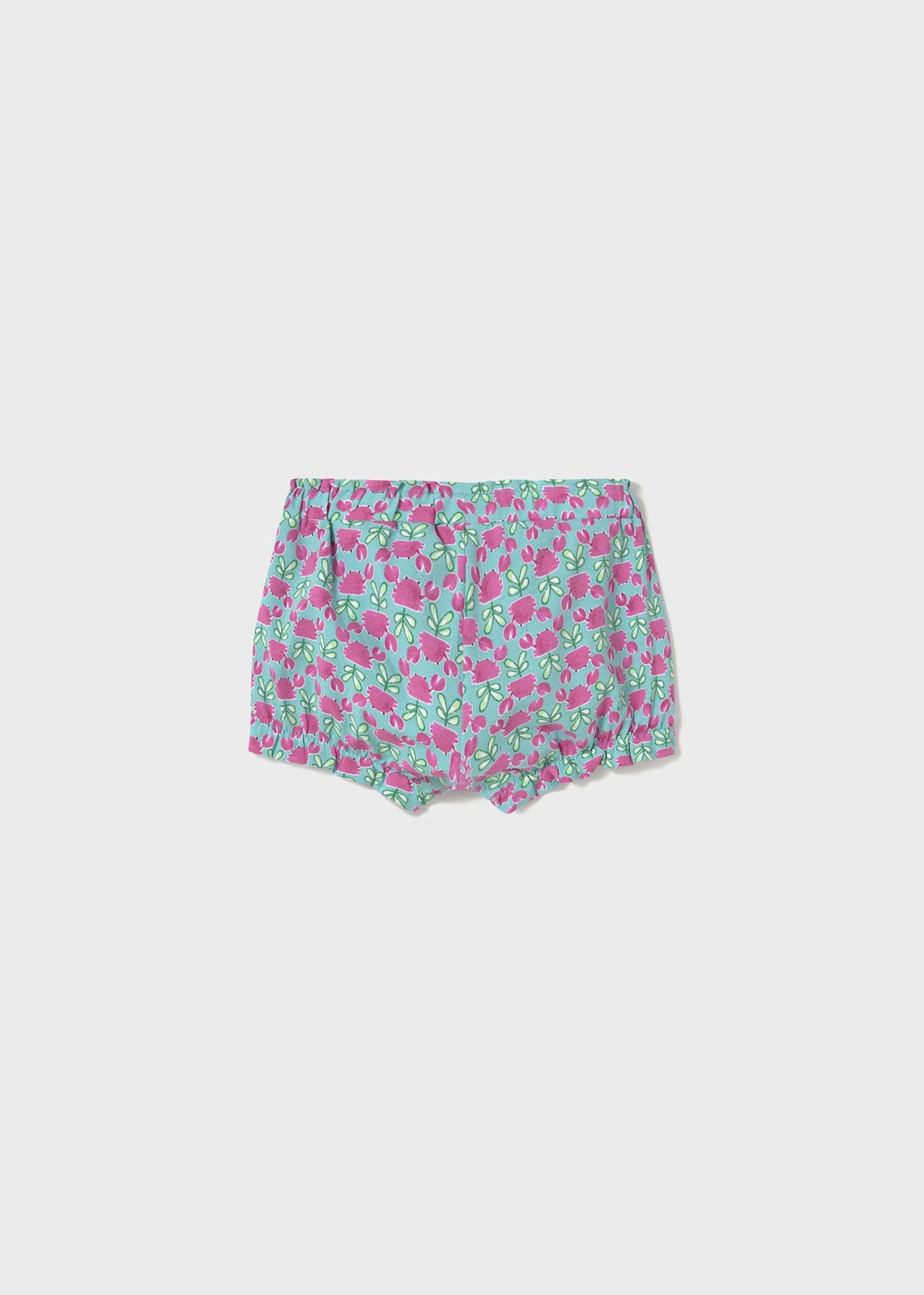 Pantaloncino bimba