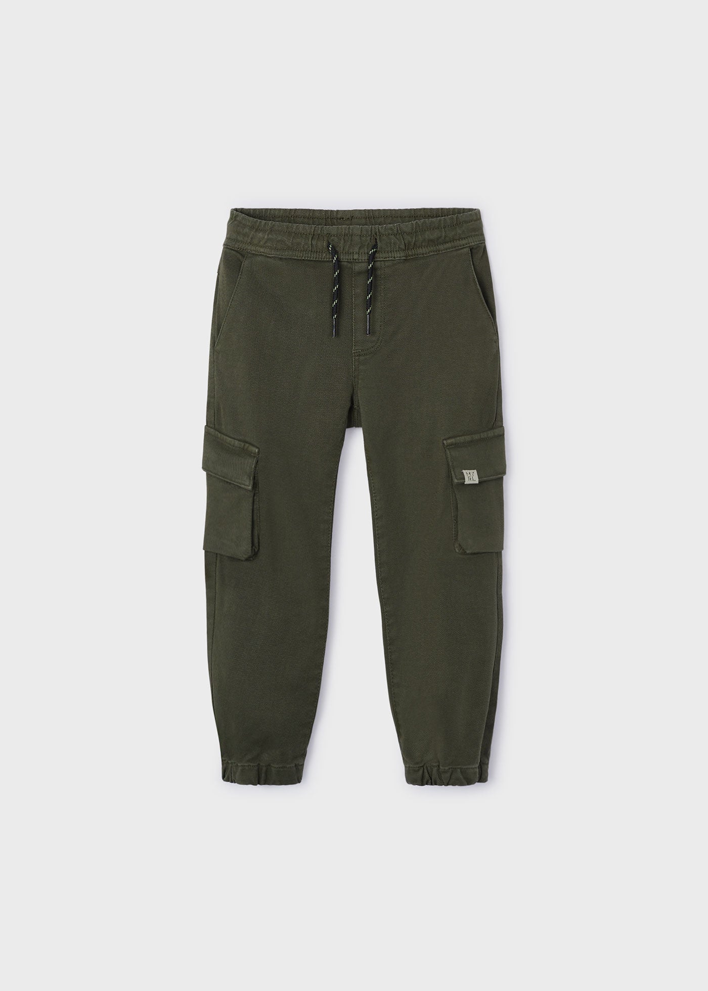 Pantalone cargo bambino
