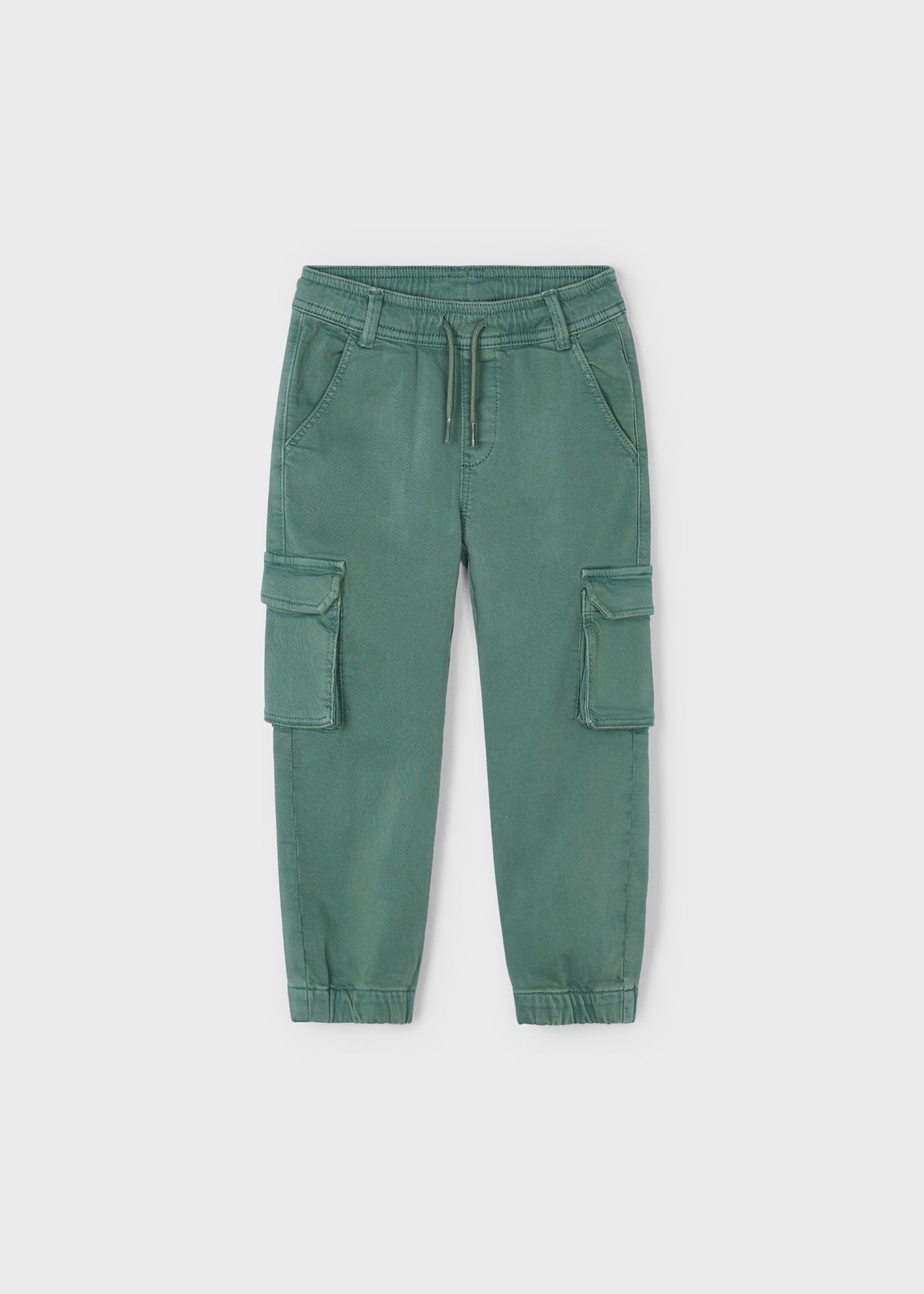 Pantalone cargo soft bambino