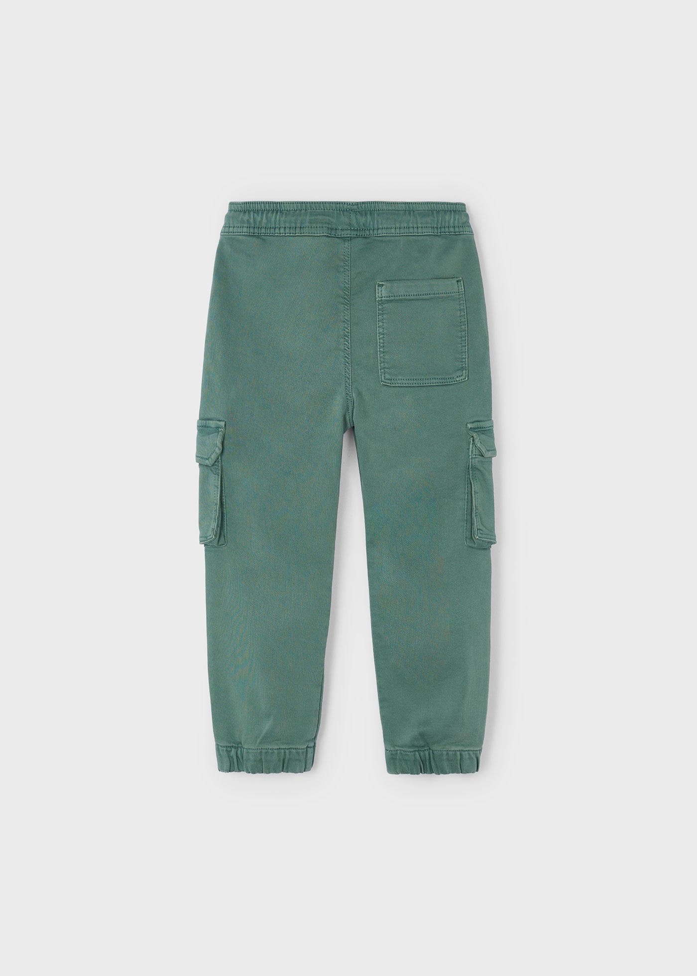 Pantalone cargo soft bambino