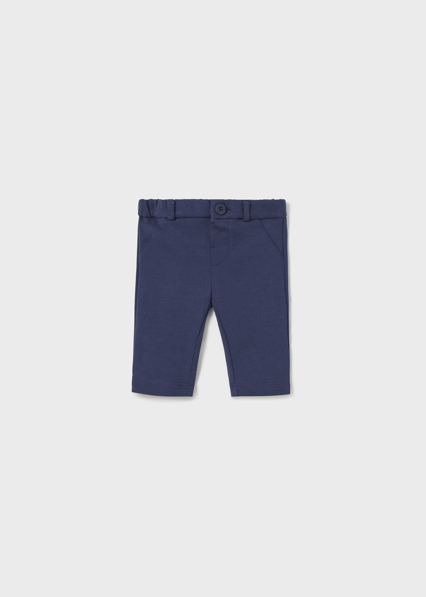Pantalone chinos neonato