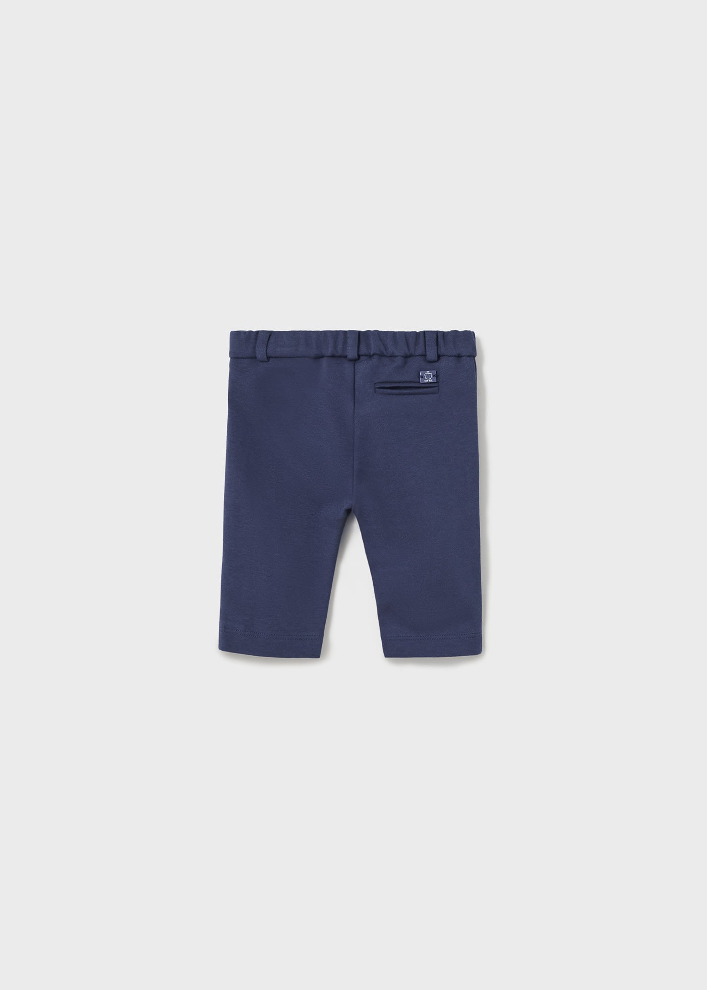 Pantalone chinos neonato