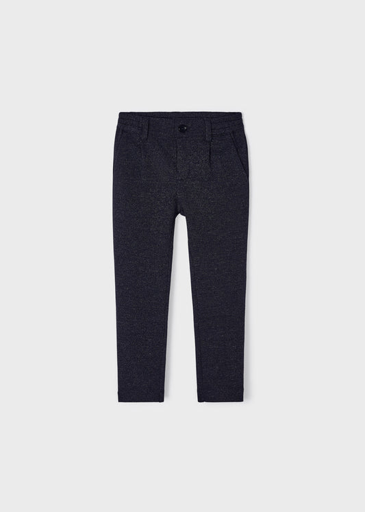 Pantalone elegante relaxed bambino
