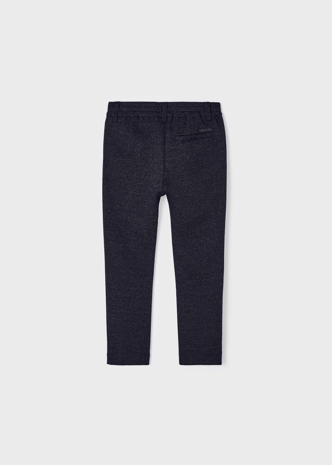 Pantalon enfant décontracté élégant