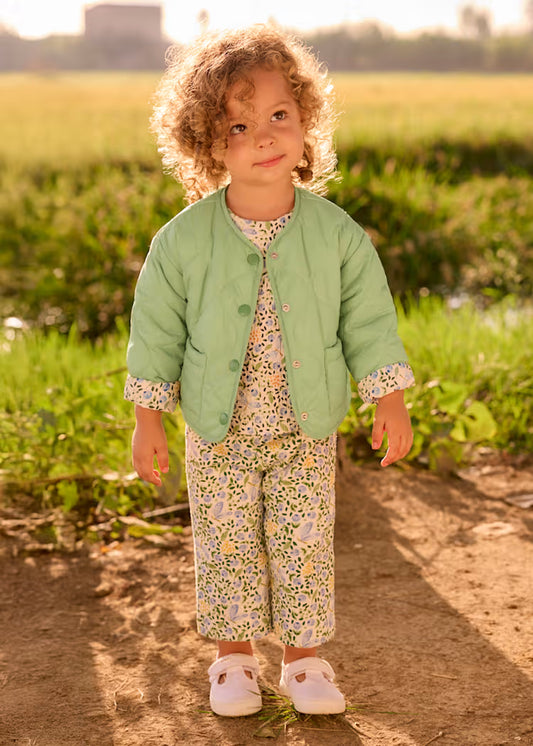 Pantalone lungo
