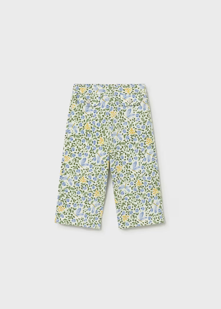 Pantalone lungo