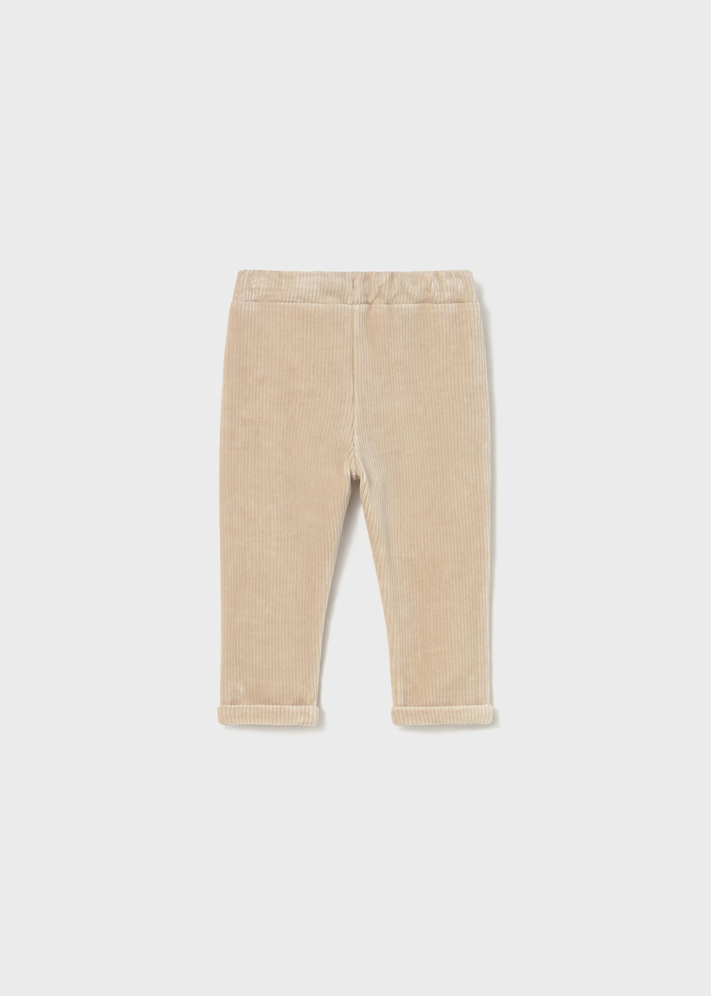 Pantalone lungo velluto a coste bimbo