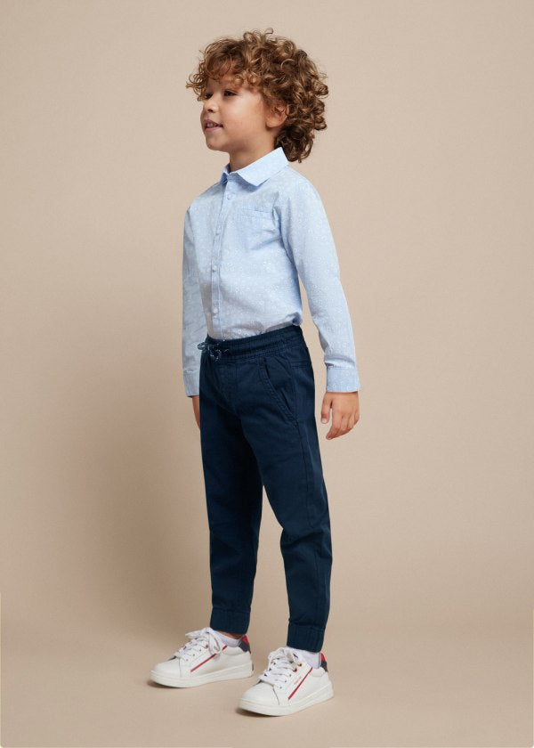 Pantalone skater Better Cotton bambino