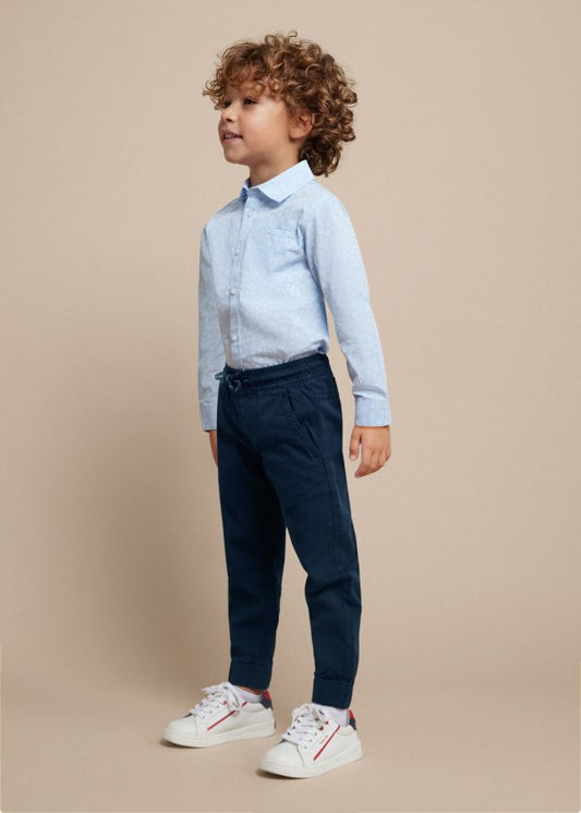 Pantalone skater Better Cotton bambino