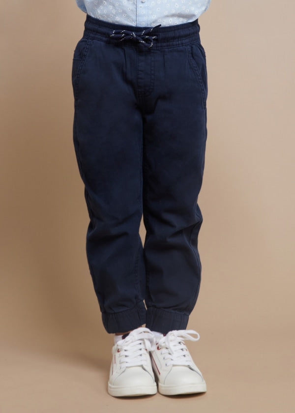 Pantalone skater Better Cotton bambino