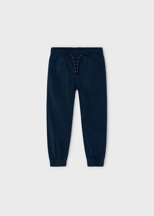 Pantalone skater Better Cotton bambino