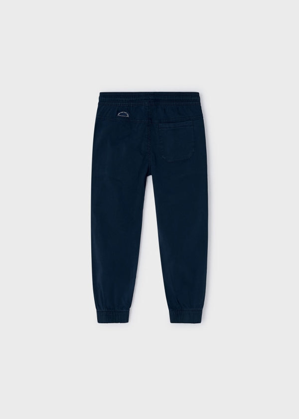 Pantalone skater Better Cotton bambino
