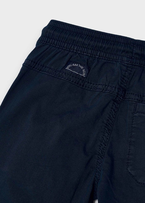 Pantalone skater Better Cotton bambino