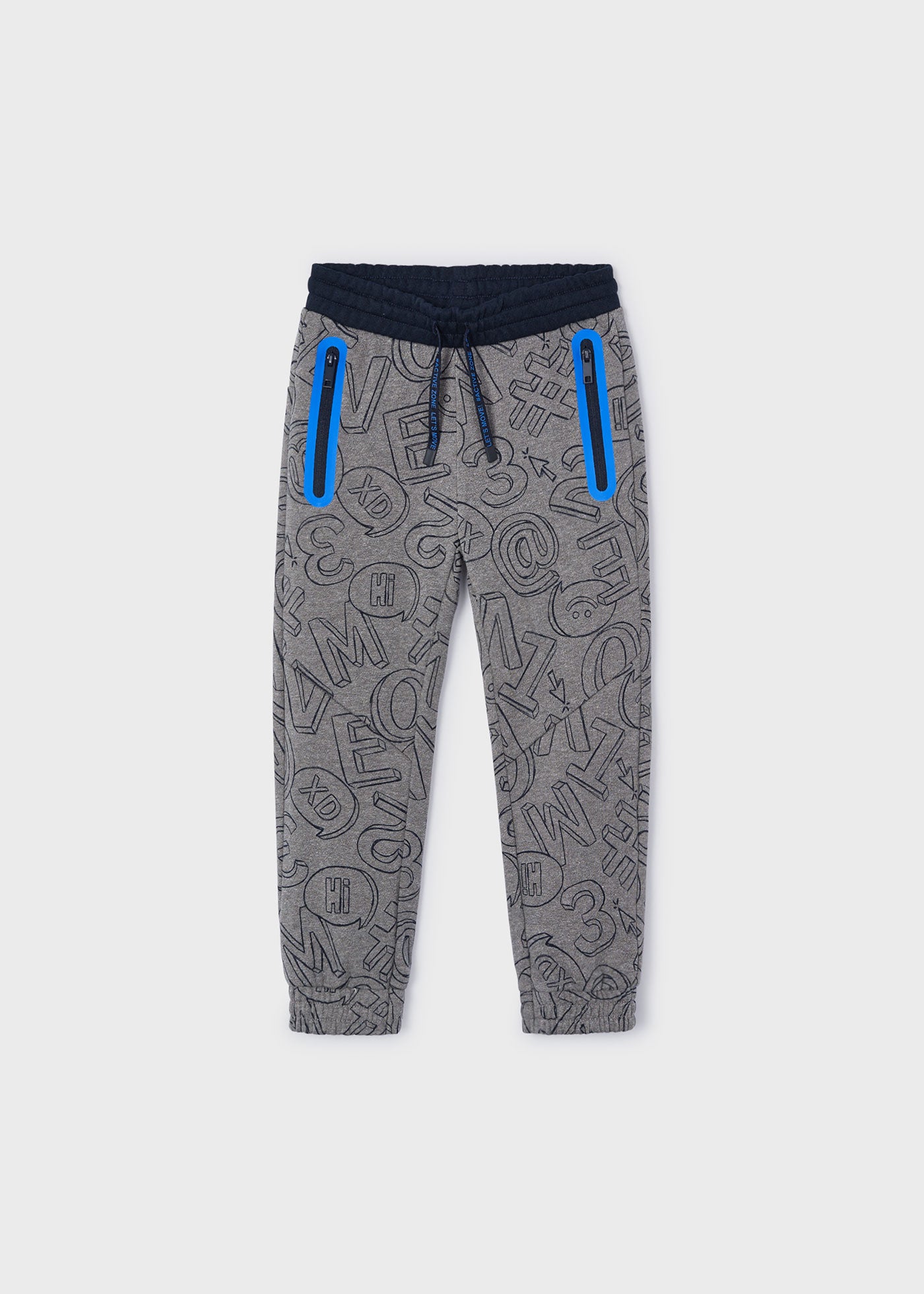 Pantalone sportivo bambino