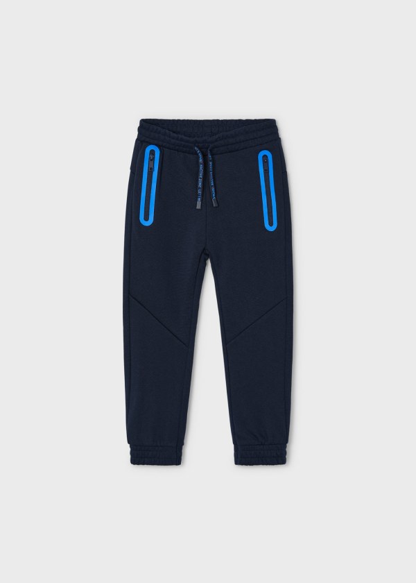 Pantalone sportivo bambino