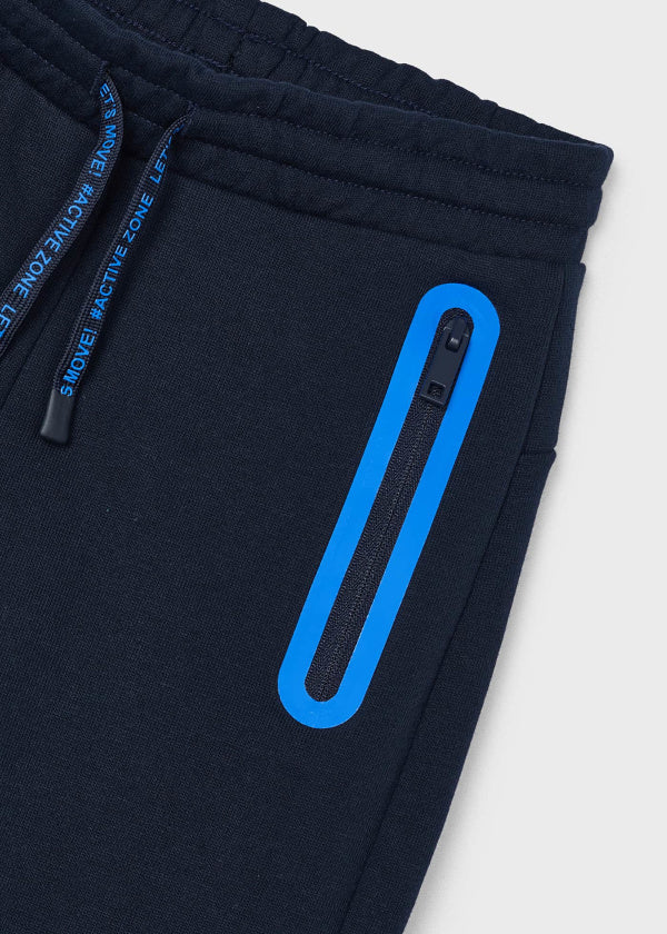 Pantalone sportivo bambino