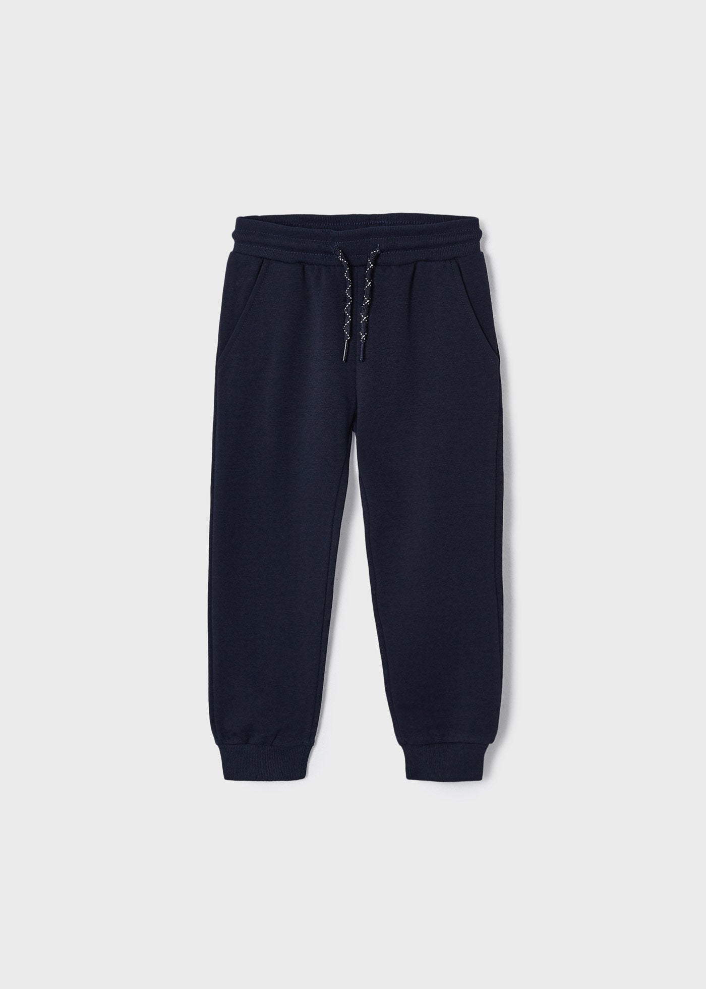 Pantalone sportivo basico bambino