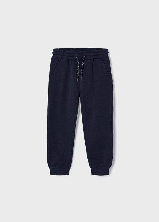 Pantalone sportivo basico bambino