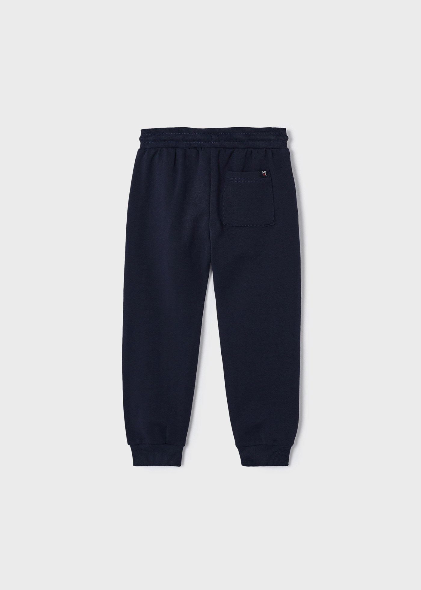 Pantalone sportivo basico bambino