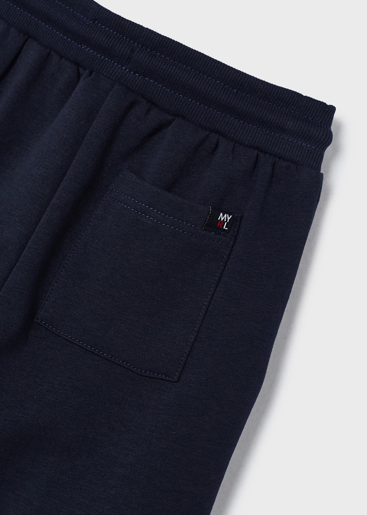Pantalone sportivo basico bambino