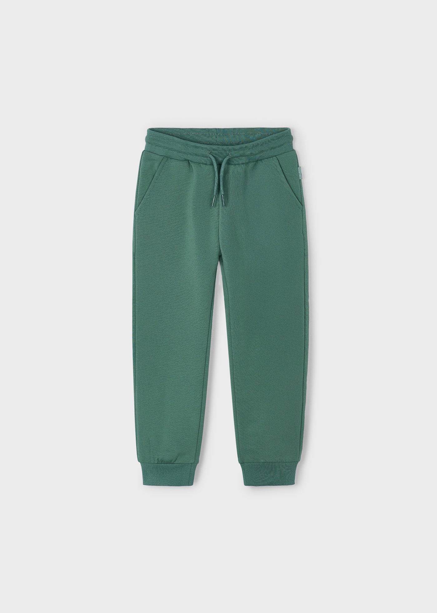 Pantalone sportivo basico unisex bambino