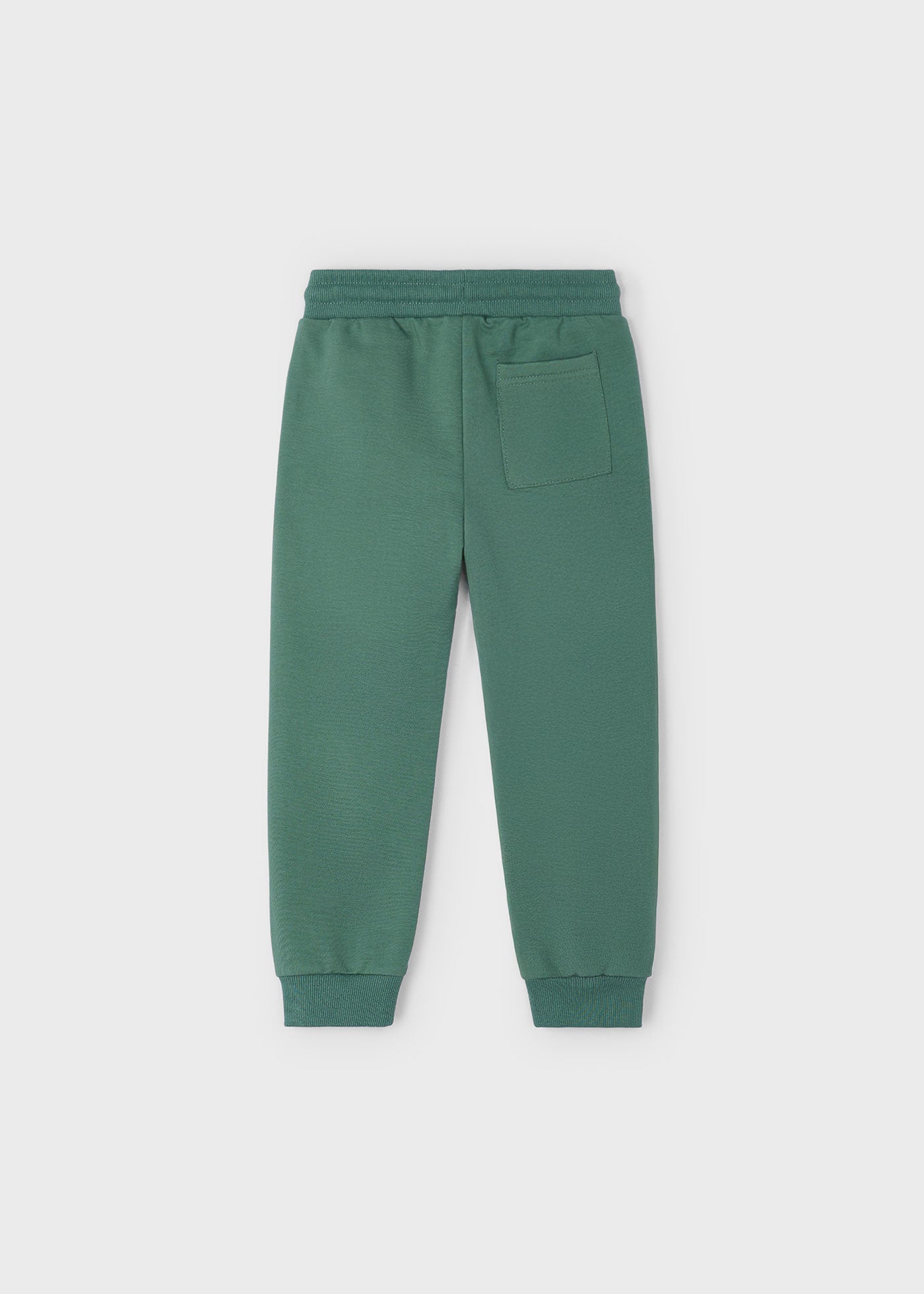 Pantalone sportivo basico unisex bambino