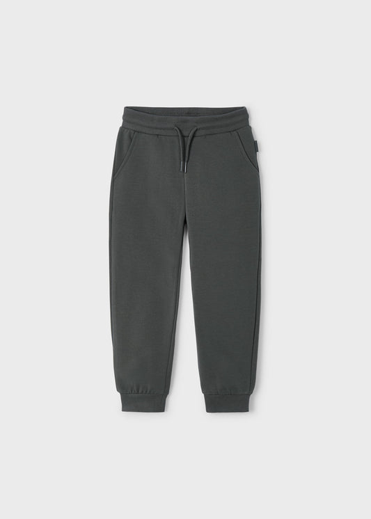 Pantalone sportivo basico unisex bambino