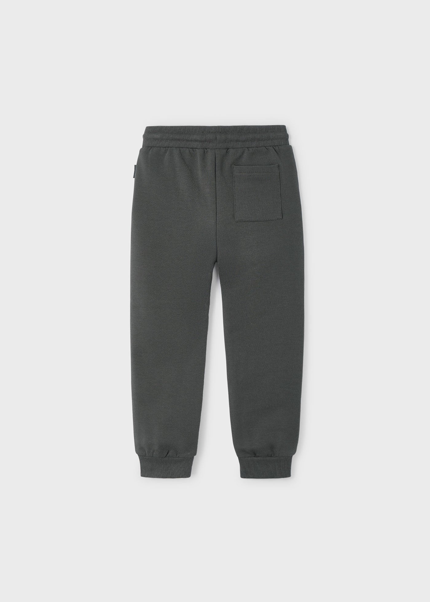 Pantalone sportivo basico unisex bambino