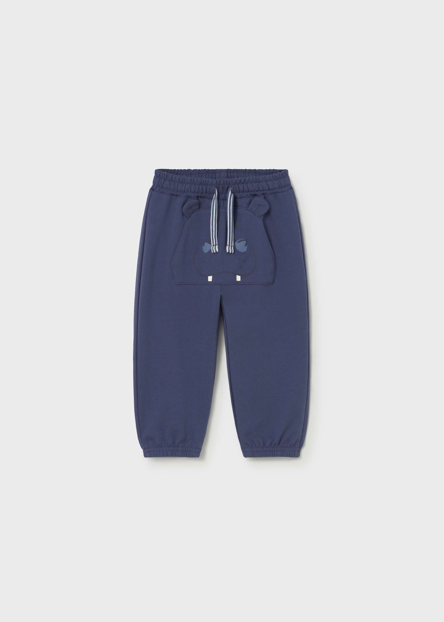 Pantalone tuta interattivo neonato