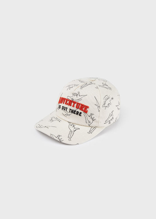Bonnet bébé
