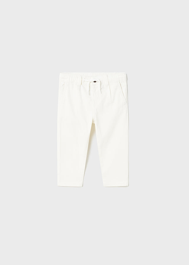Pantaloni bimbo