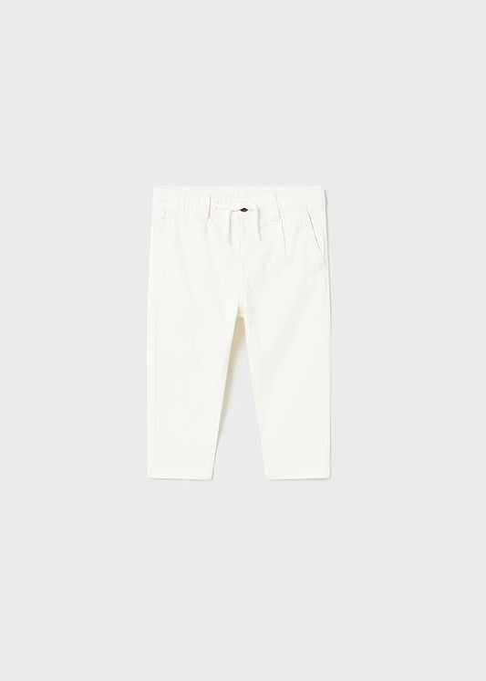 Pantaloni bimbo