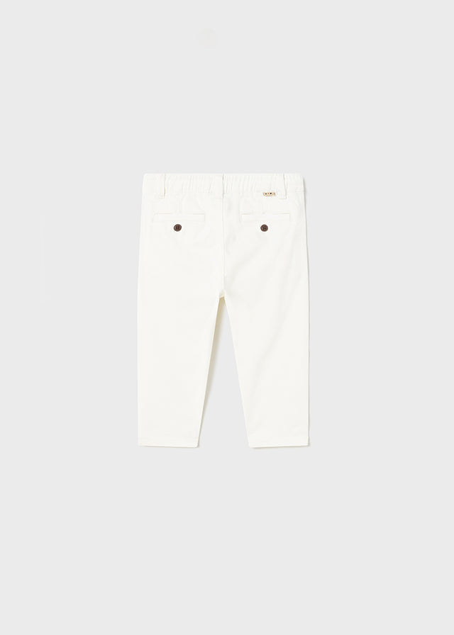 Pantaloni bimbo