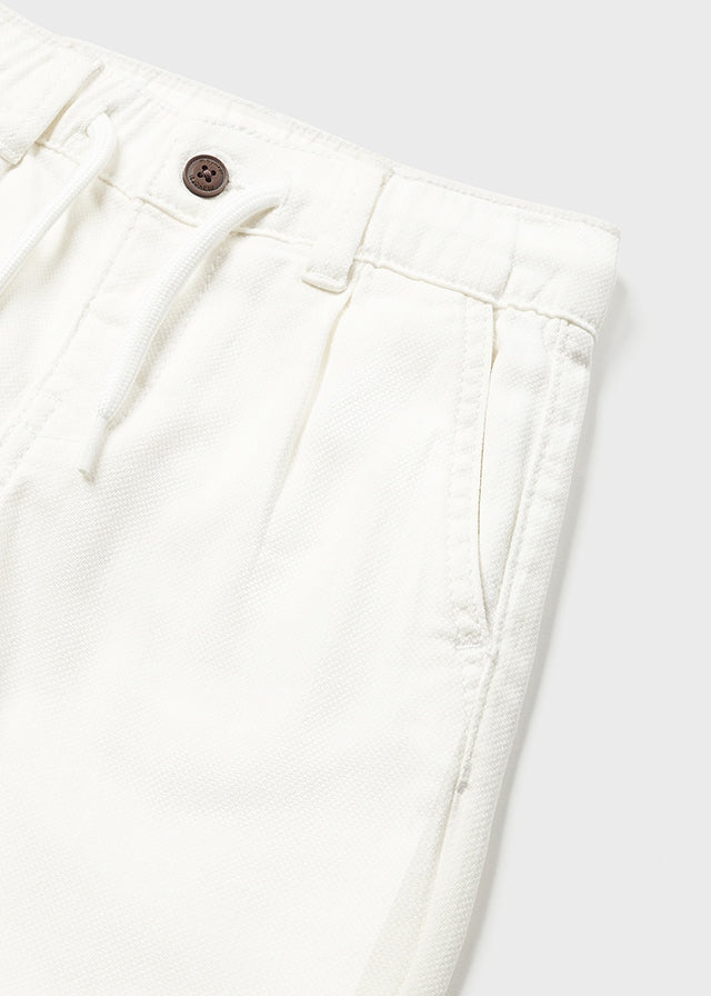Pantaloni bimbo