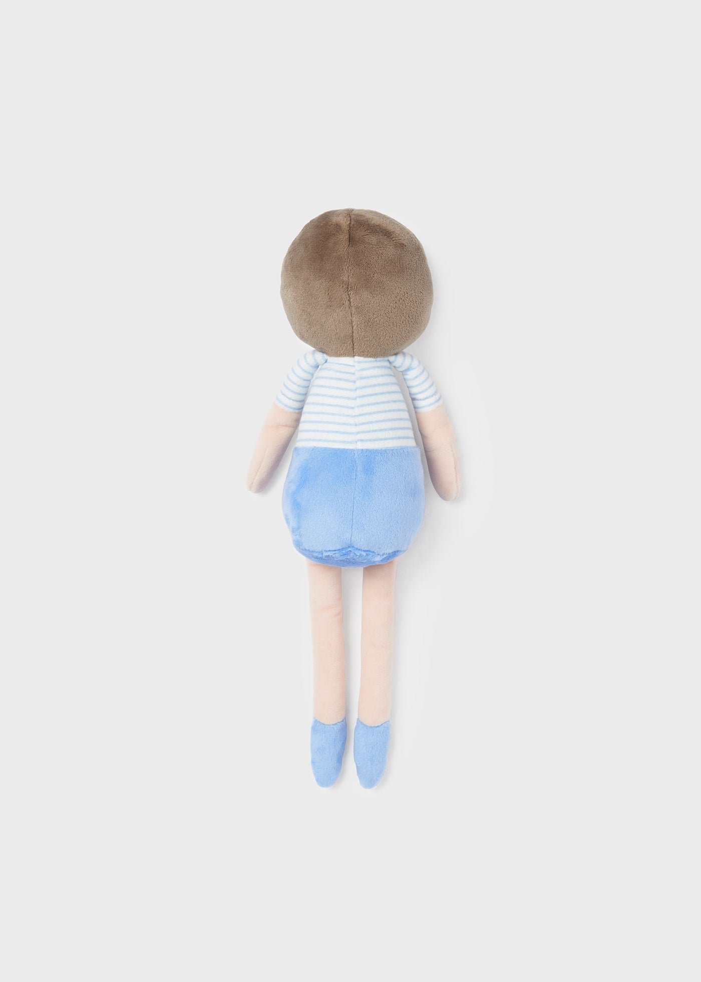 Peluche neonato