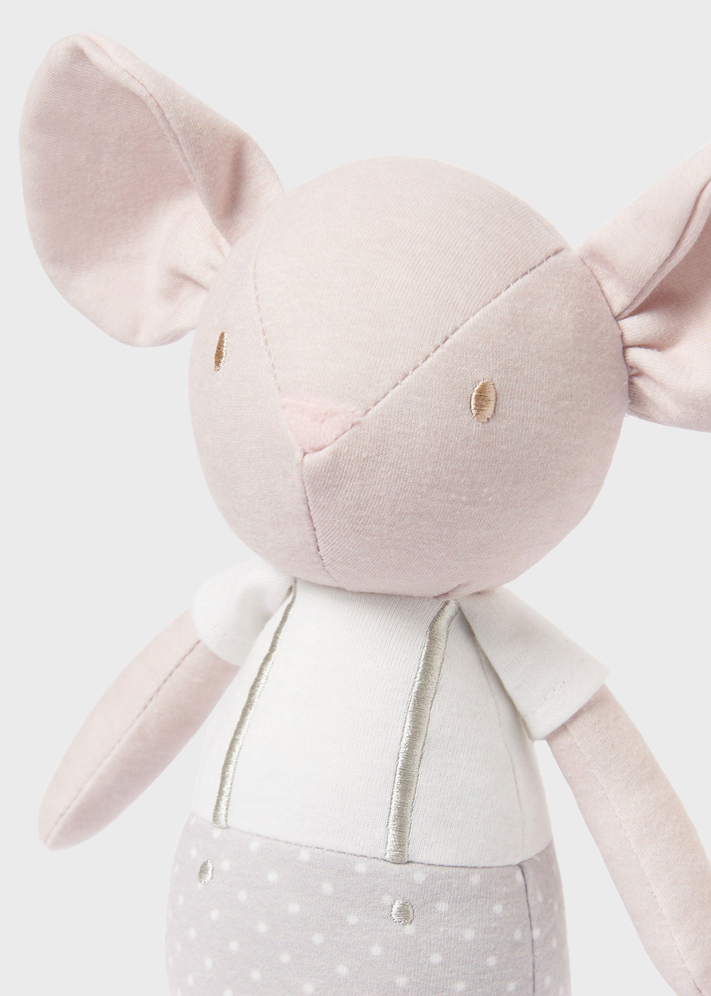 Peluche neonato