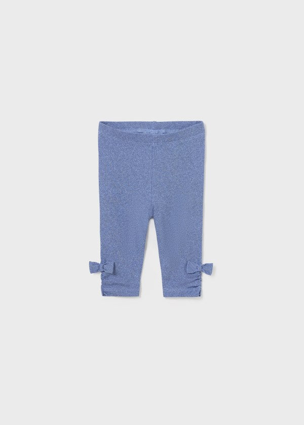 Set 2 leggings Better Cotton neonata