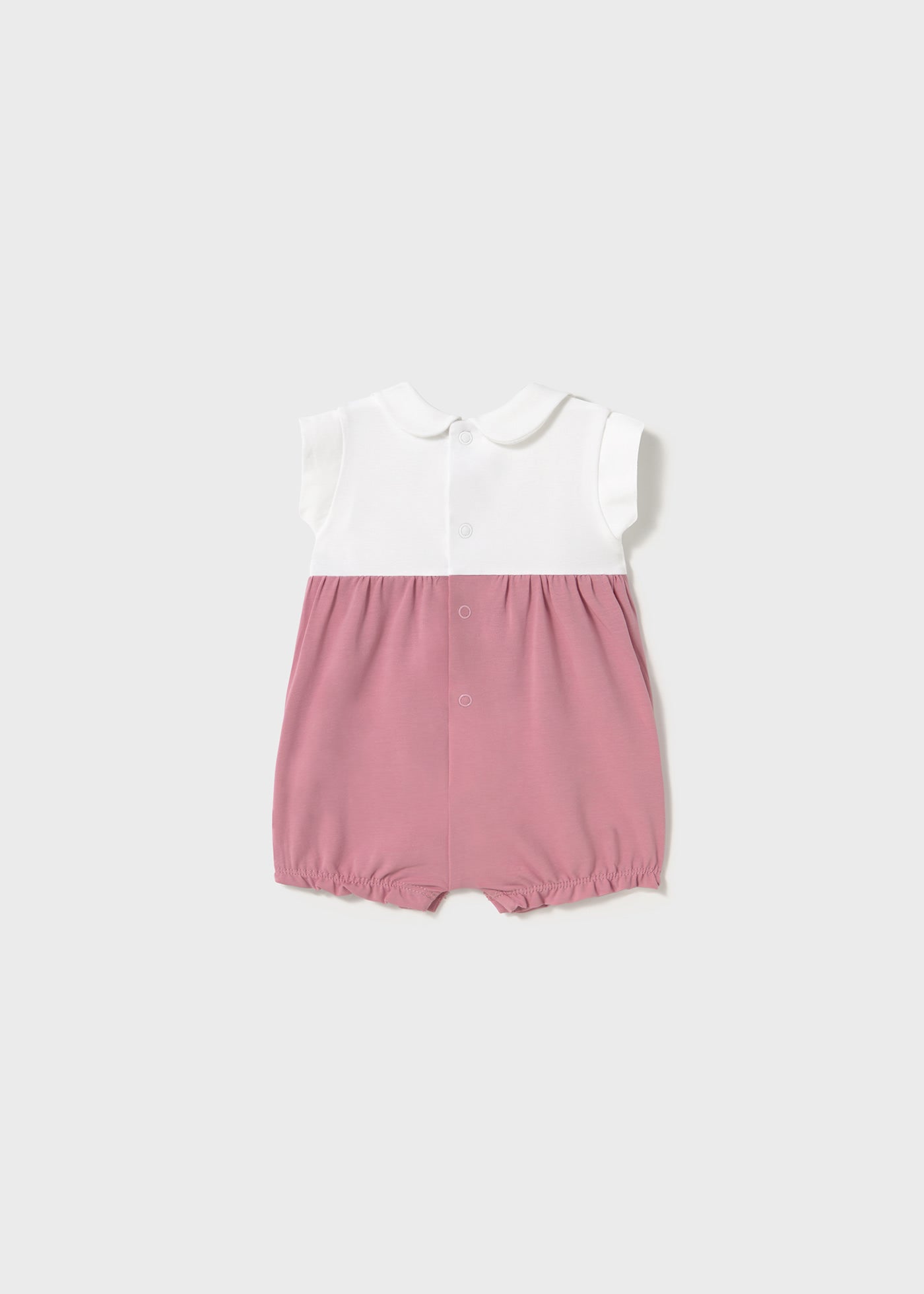Set 2 pagliaccetti neonata