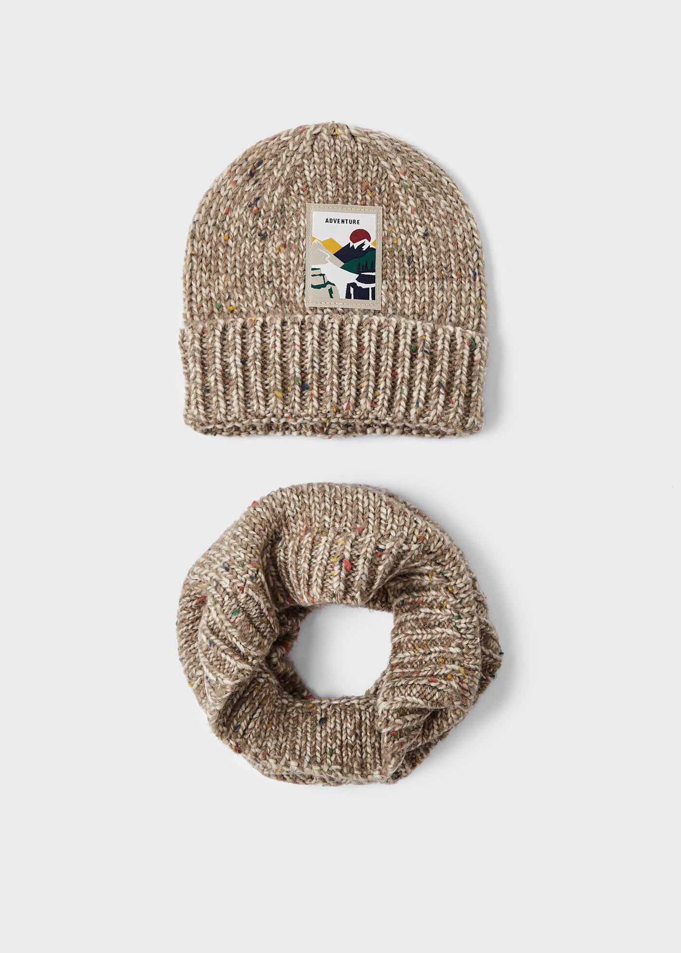 Set 2 pezzi bambino
