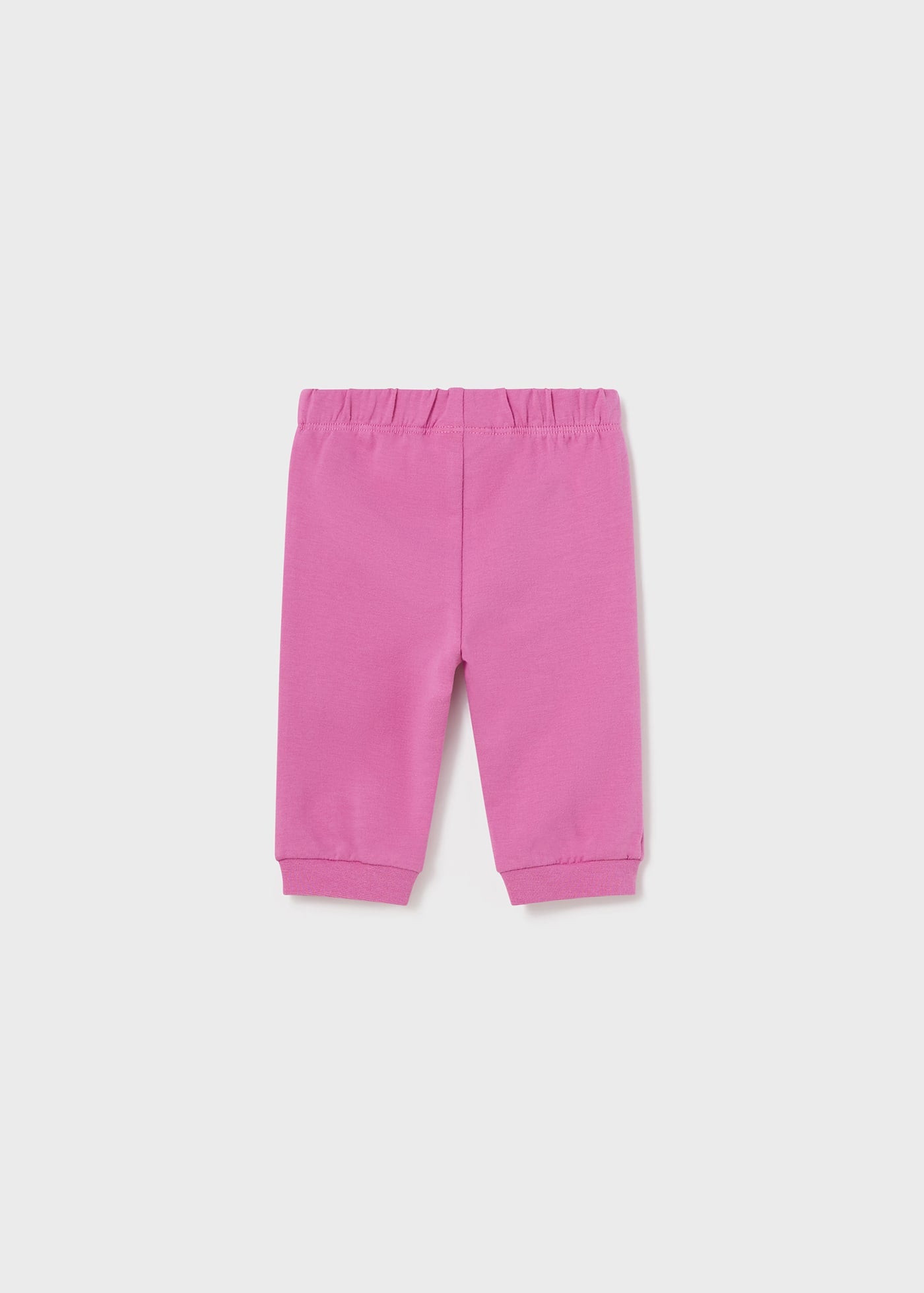 Tuta 3 pezzi Better Cotton neonata