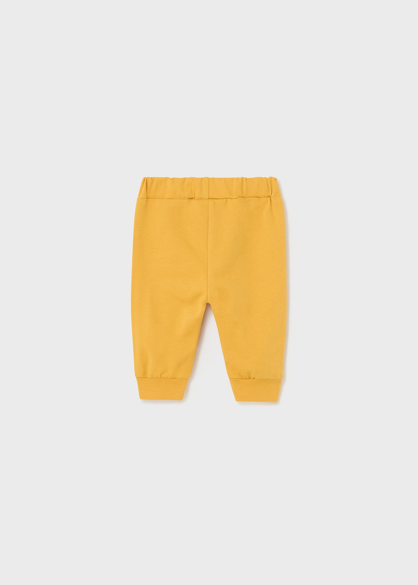 Tuta 3 pezzi Better Cotton neonato