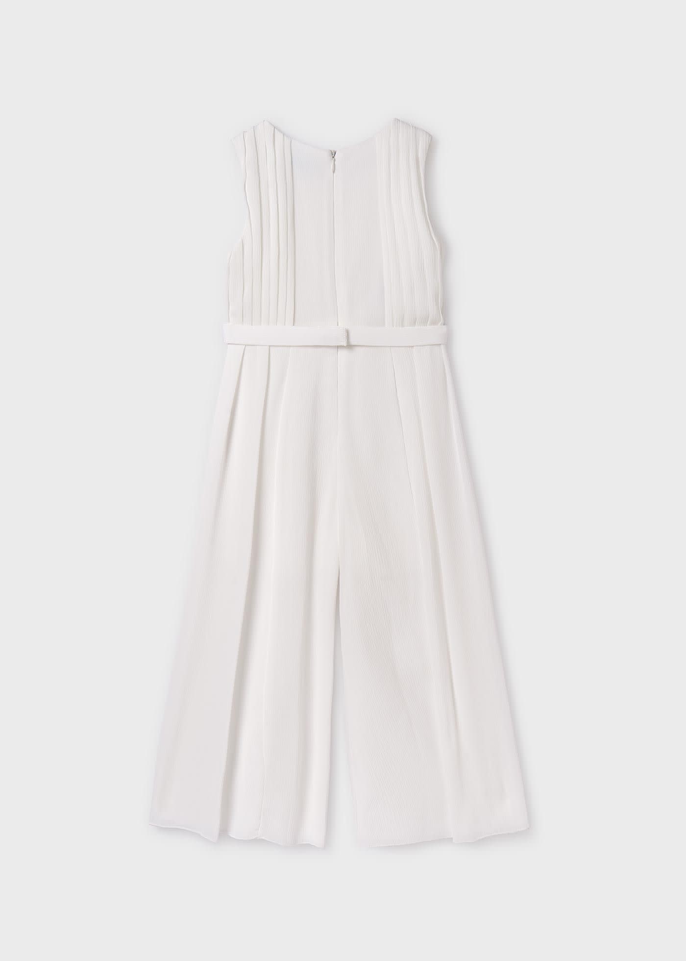 Tuta Chiffon Bambina