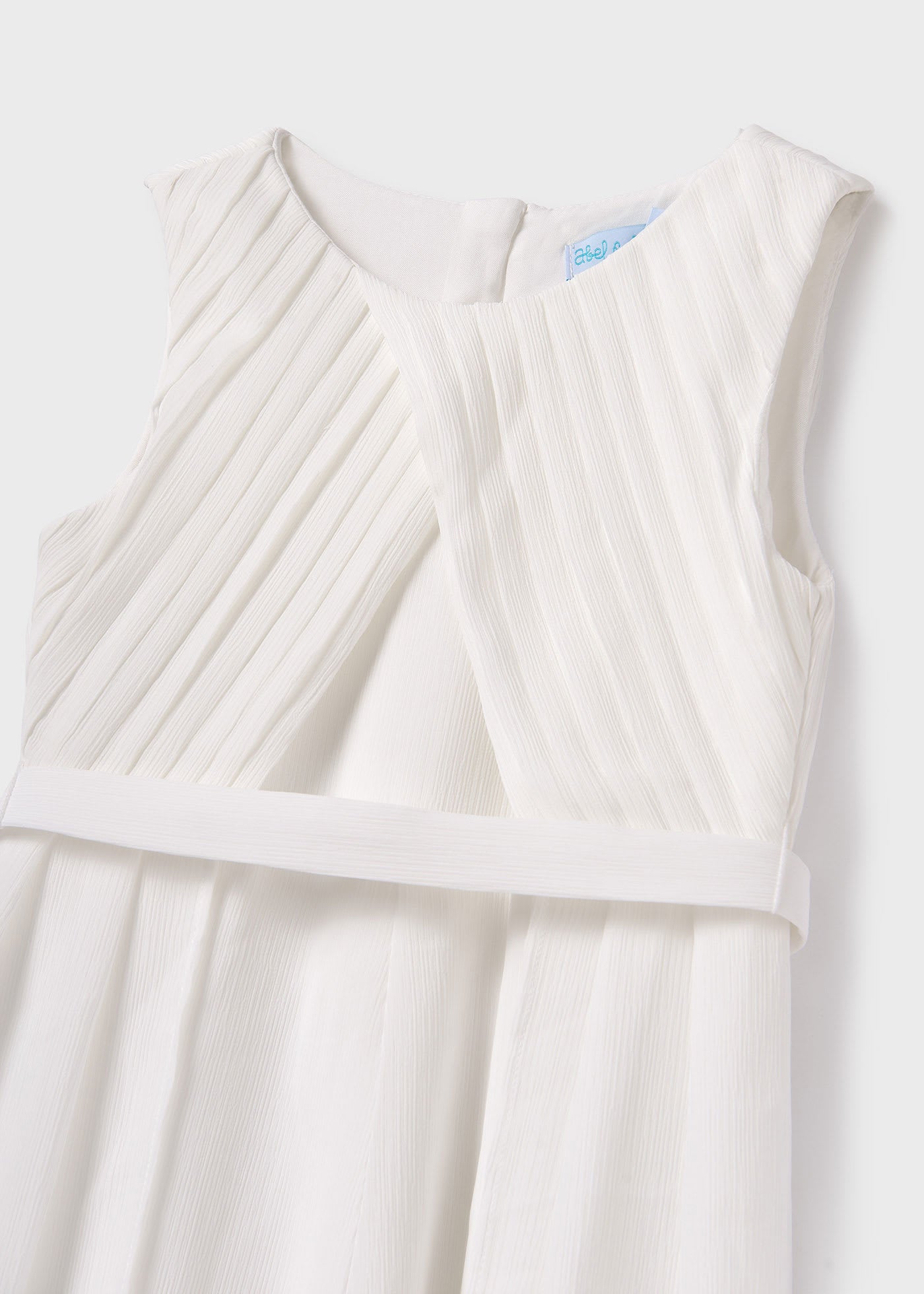Tuta Chiffon Bambina