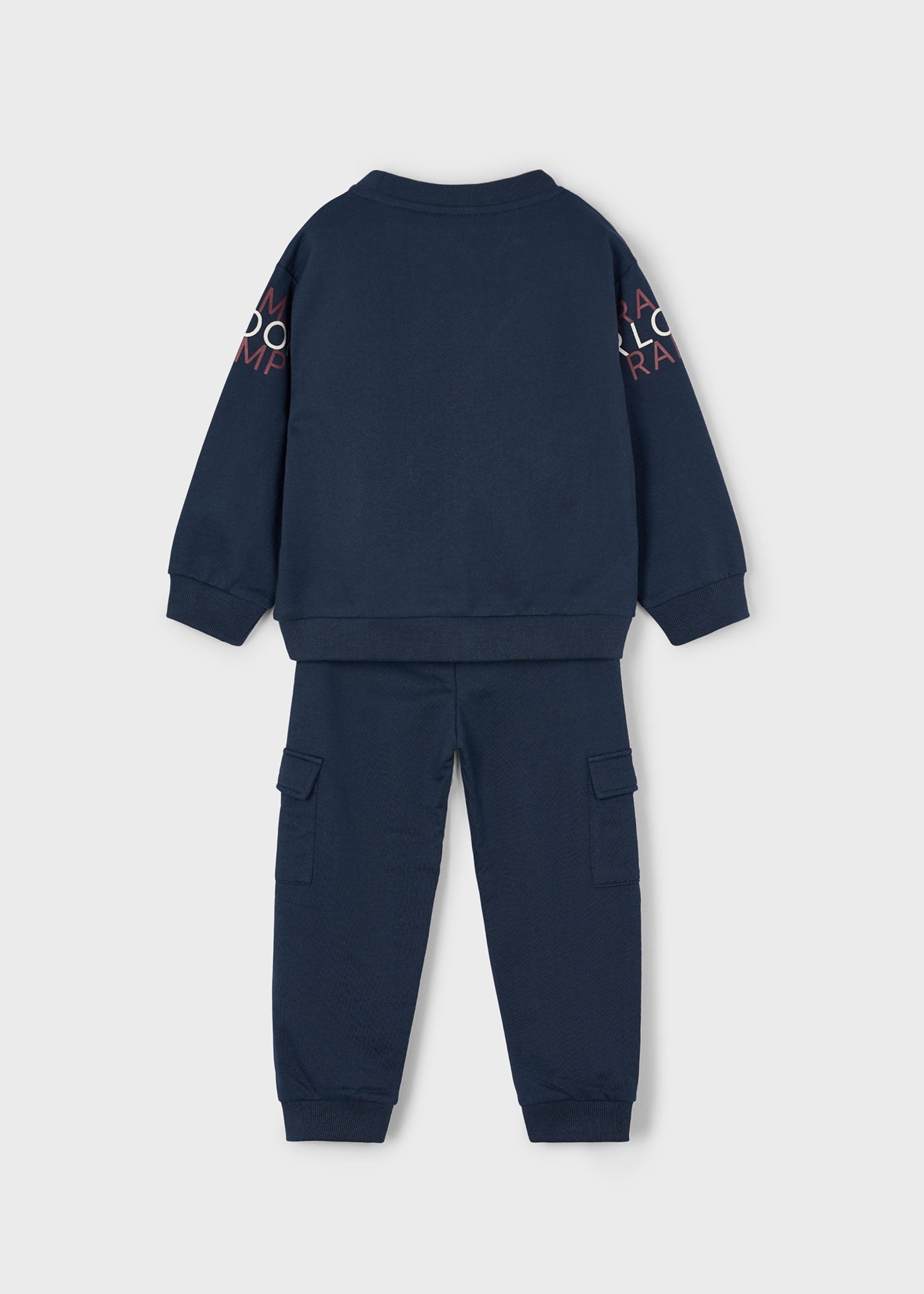 Tuta skate bambino
