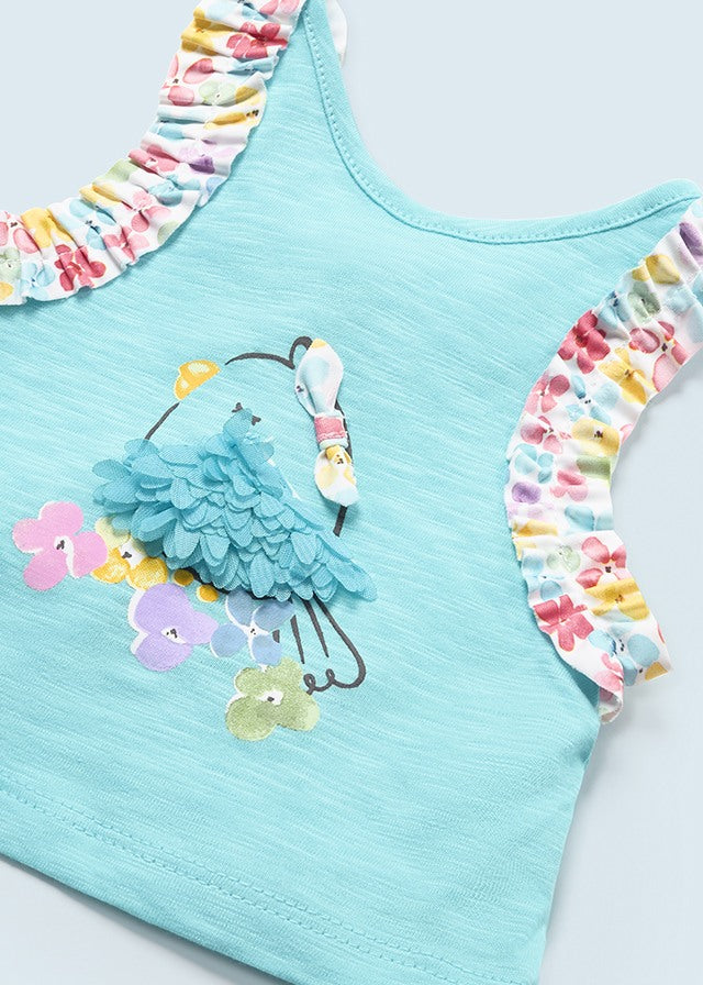 Completo mare 3 pezzi