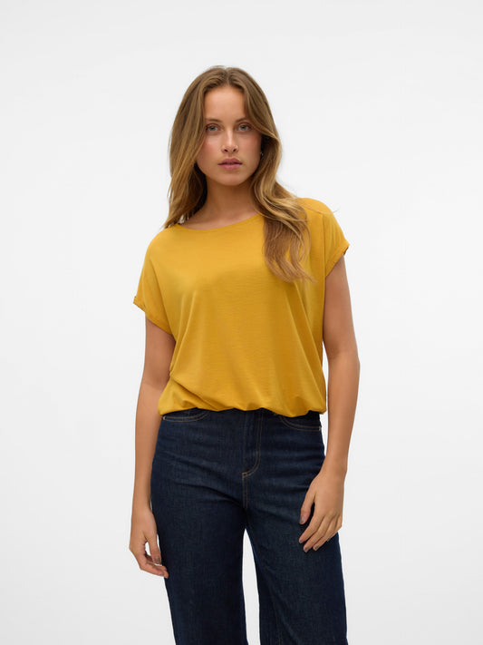 T-shirt manica corta