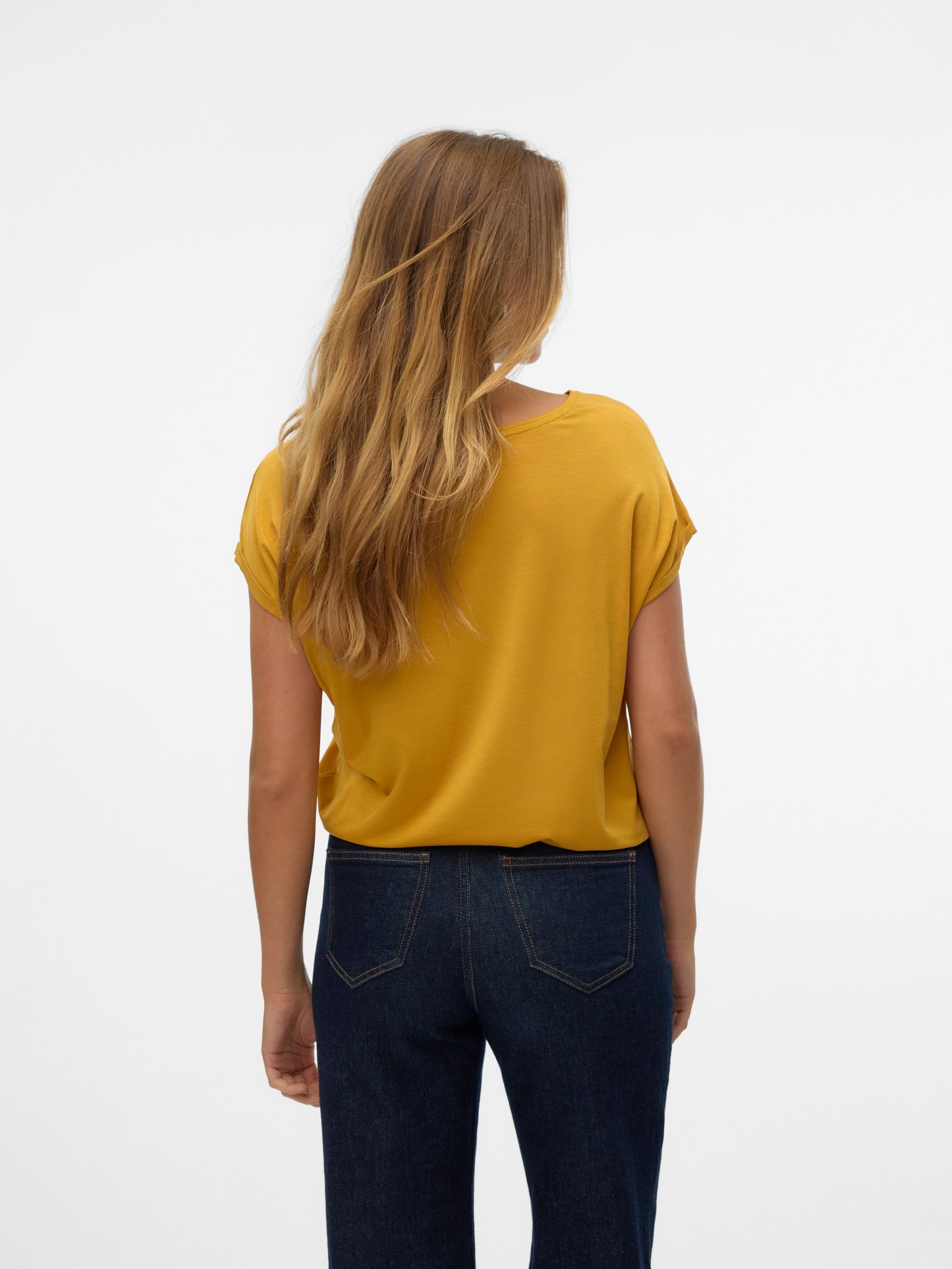 T-shirt manica corta