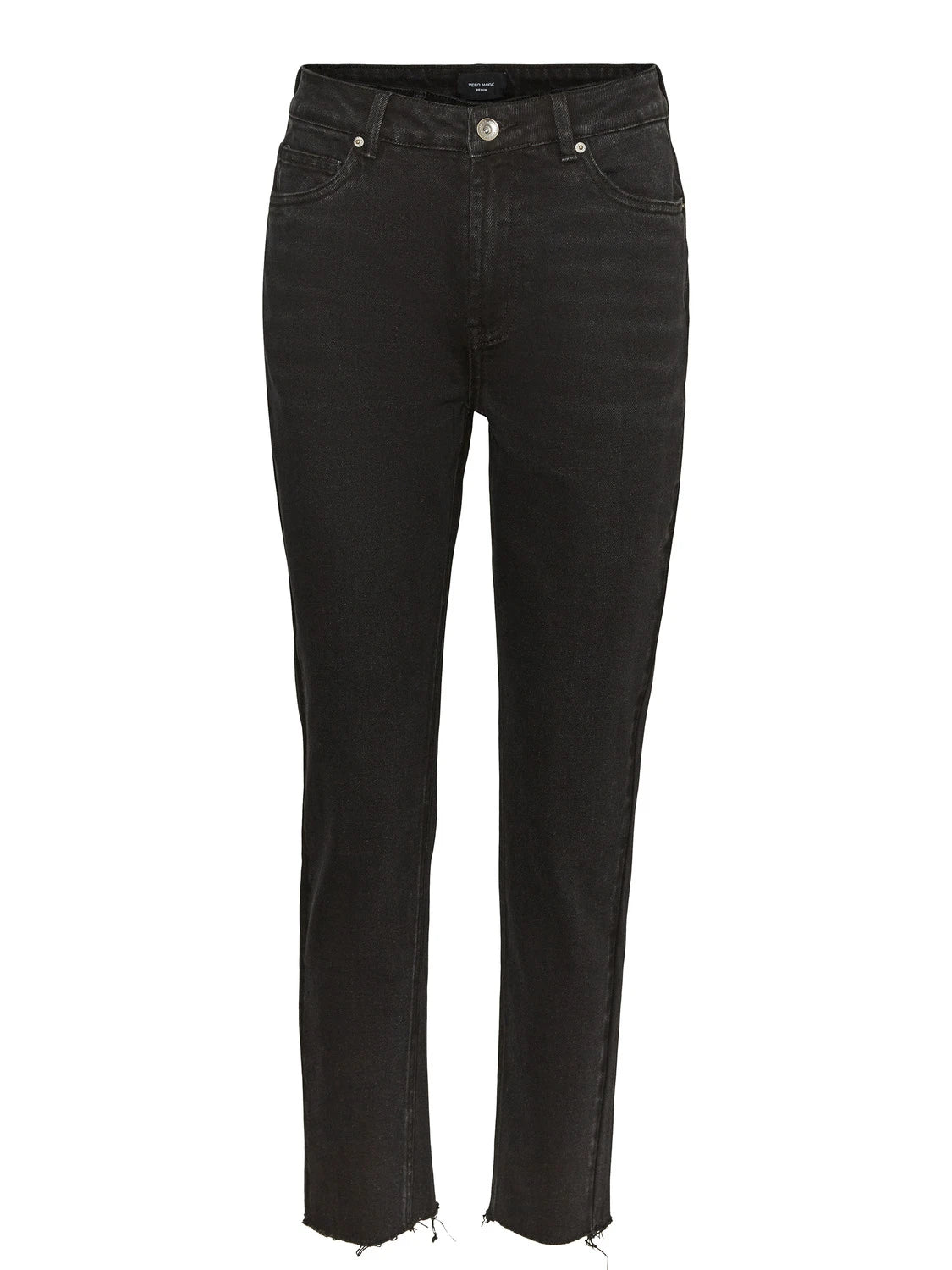 Jeans a vita alta