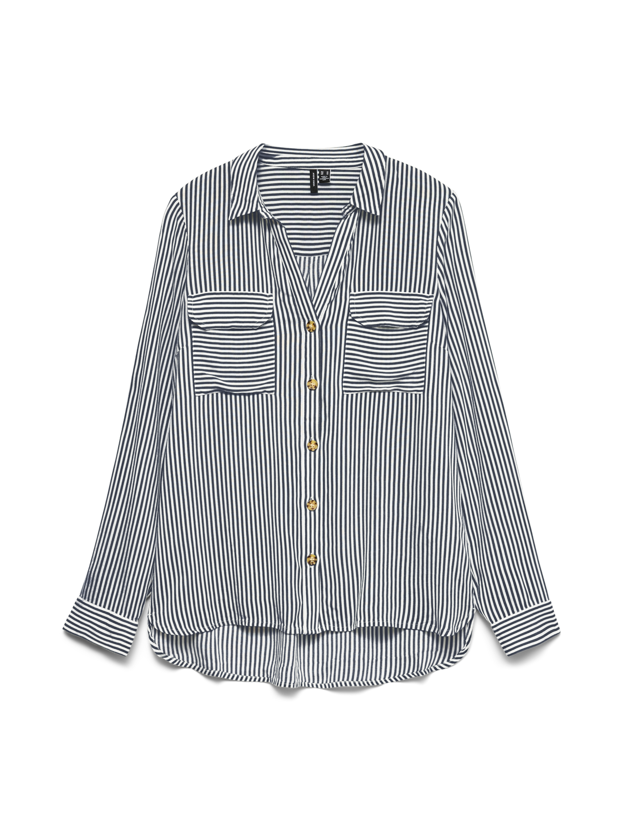 T-shirt gris doux